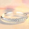 Exquisite 925 Sterling Silver Peacock Bracelet: A Symbol of Grace and Beauty - Image 5