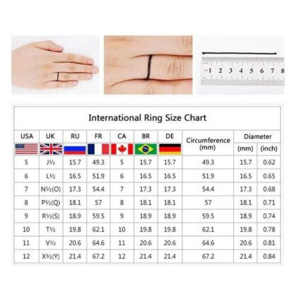 925 Silver Celestial Ring: Sun Moon Stars Jewelry - Elegant Night Sky Gift - Image 2